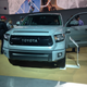 Illustration for article titled NAIAS Part 2: Toyota